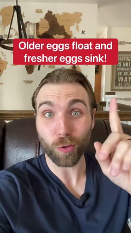 How to Perform the Egg Float Test for Freshness and Quality