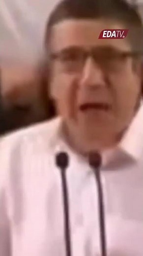 This is what Patxi López said about Batasuna, now Bildu, in 2015