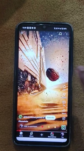 Wait for the Magic Explosion! 💥✨ #mobilemagic #shorts #illusion