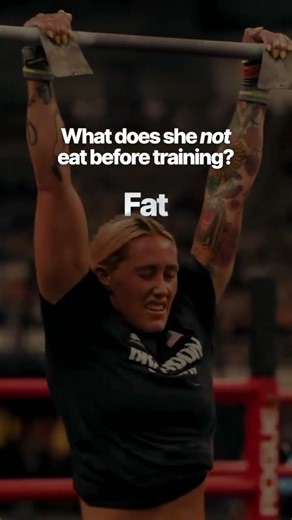 Want to Look as Jacked as Danielle Brandon? Here’s the Blueprint