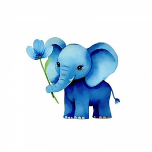Baby Boy - 70 PNG Clipart Pack - Etsy