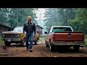 Former cop takes on crime family after his daughter's murder! | Action Crime Full Movie