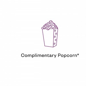 Get the most out of your cinematic experience with an IPIC ACCESS Gold Membership. Join today and enjoy perks such as free popcorn*, a complimentary birthday ticket & more! Sign up: https://bit.ly/40ucpjJ *Limit one complimentary 46oz popcorn per ticketed guest associated with an IPIC ACCESS Gold Membership booking. Must be redeemed on the day of the booking. Refills not offered. | IPIC