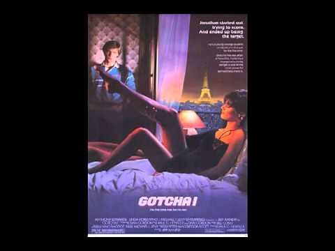 GOTCHA - OST - Never Too Late