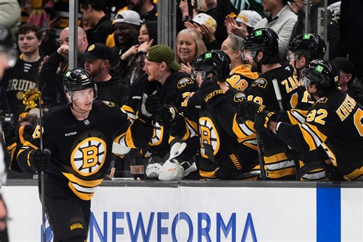 How to watch Boston Bruins game free today April 12