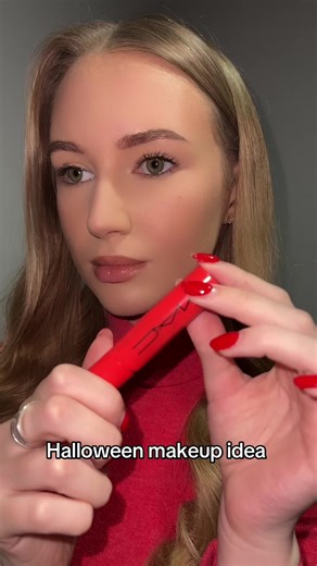 Simple Halloween Makeup Ideas for 2024