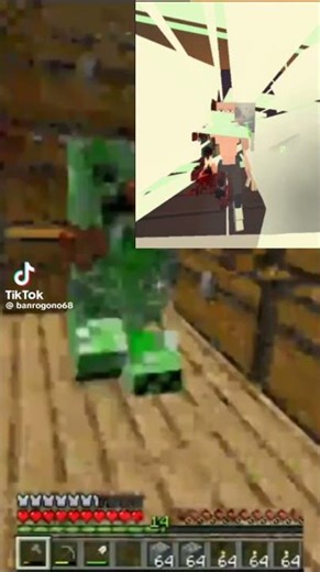 my pc on a daily basis #minecraft #pc #explode #meme #goreboxmeme