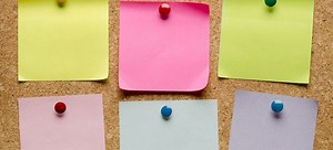 Tips for Jazzing Up Your Cork Board | DoItYourself.com