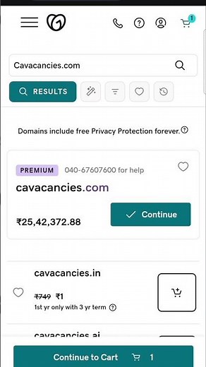How to Sell Your Website Domain: GoDaddy, Afternic, and Hostinger DNS Setup.Sell Your Domain FAST!