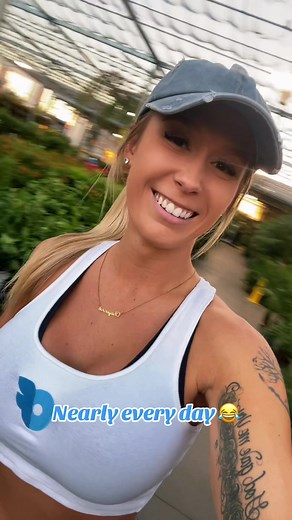 Cheyenne Swenson on TikTok