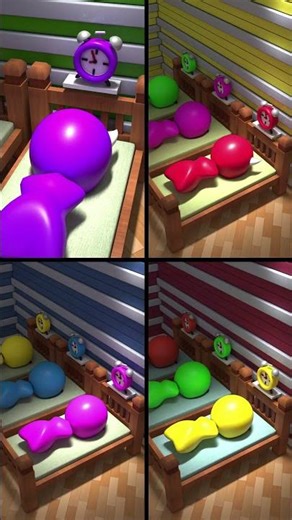 Geometry dash Alarm Clock collection