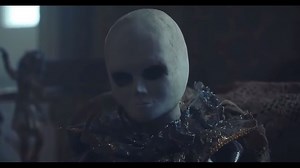 ‘Terrifying’ doll gets Spotify ad banned