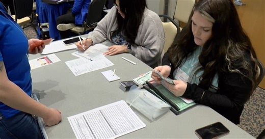 TAMU-CC students get lessons in poverty