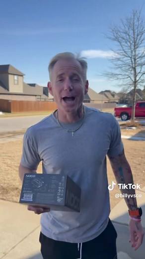 Effortless Inflation with the NOCO AL5 Cordless Inflator