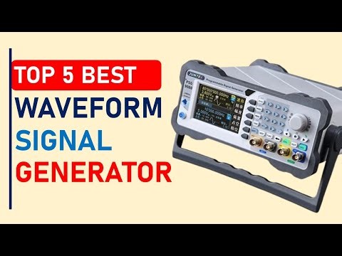 Top 5 Best Waveform Generator in 2025 On AliExpress