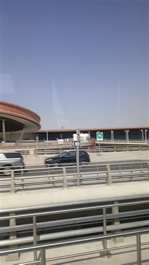 Exploring Modern Airport Terminal Designs