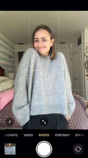 Lakes Pullover Knitting Tutorial: Love You a Million