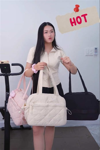 Túi Tote Mây - Mẫu Hot Nhất 2026 tại Việt Nam