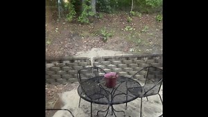 Drainage issues in backyard from living on a sloped hill - seeking advice