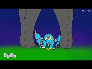 toothless x stormfly parte 6