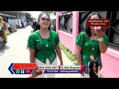 JAREH SEMA [ PMJ PUTRI MANDIRI JAYA ] Show Kp. Rumbia Karangreja Kec. Pebayuran - Bekasi