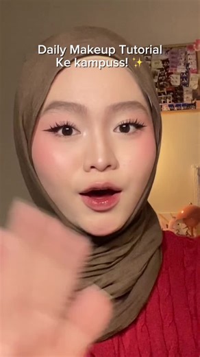 Tutorial Makeup: Concealer Wardah untuk Pemula