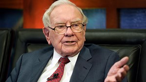 Warren Buffett's March Madness contest offers $1M per year for life ... but there's a catch