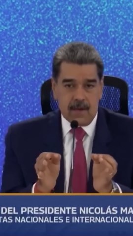 Visitando la Mansión Millonaria de Nicolás Maduro