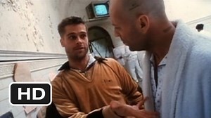 "12 Monkeys" – Das Meisterwerk von Terry Gilliam wird 25