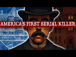 The Murder Castle: The True Story of H.H. Holmes | Dark Documentary