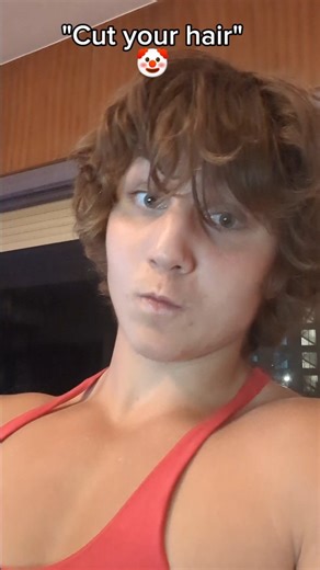 Kirito on Instagram: "So a lot of people really wanted to see how Kit Kit looks with buzz cut (lol i didn't cut the hair it's an old video) - - - - - - - - - - - - - - - - - - #gymbro #gymfreak #bulk #gymrat #gymlifestyle #fitnessmotivation #fitnessjourney #abs #aesthetic"