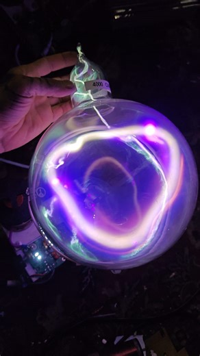 17K views · 436 reactions | Purple Storm in Plasma | Zerg Labs | Facebook