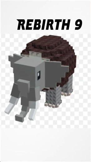 All Rebirth in sab!! #roblox #stealabrainrot #rebirth #sab #robloxfyp