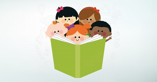 1000 Books Before School