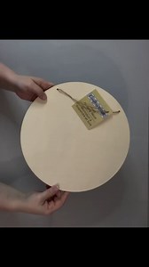 78K views · 1.6K reactions | In case you missed this one. Spring Door Hanger DIY | We Craft Around | Facebook