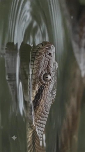 #ElephantTrunkSnake #Snake #Reptiles #Wildlife #WildlifePhotography #Nature #NaturePhotography