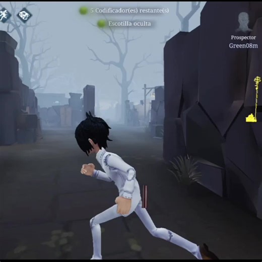 Todo la malo que pudo pasar, paso pero lo superamos como equipo jsjsjs @★Mel★ @☞Σ∂⊗ω☜ @Melanie_CL12 @Israel Romero #idv #identityvedit #ranking #idvrank #game #identityv #flypシ #idvgameplay #meme #XD