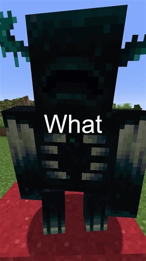 “The hidden lore behind the Warden explained in seconds ⏳🧠”#GamingLore #GameLore #MinecraftLore #WardenLore #GamingShorts