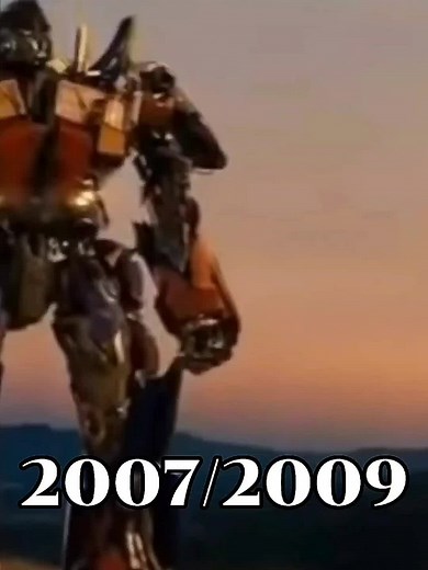 transformers optimus prime evolution #transformers #optimusprime #evolution #tiktok #fyp @official_chromia @megatron_the_comedian @mr.sentinelprime_offical