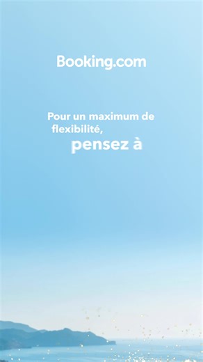 Locations de vacances, appartements, villas, chalets et plus encore. | Booking.com