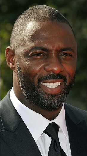 Idris Elba Evolution 1994-2025: From The Wire to Global Star