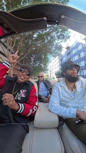 Mr. DJ Explains the Genius Behind “Ms. Jackson” #live #music #podcast