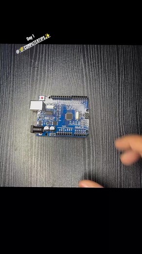How to Build Your First Robot: Beginner Day 1 Guide