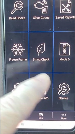 BlueDriver scan tool BEST tool to keep in your car 👍👍