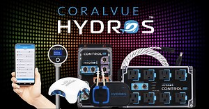 HYDROS Control - Add Rope Leak Detector Sensor