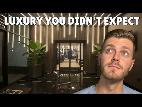 Remi Downtown | Dallas Apartment Tour | Floor Plans & Amenities