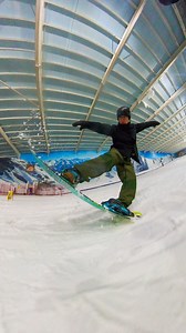 This one’s gonna be tough to lock down #snowboard #freestyle #groundtricks #flatland #maverix | Maverix Snow Ltd