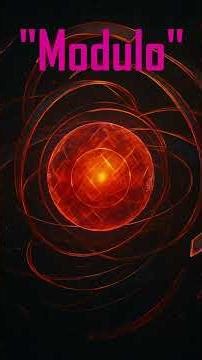 TRANSMISSION NODE: MODULO — SOLO INSTANCE