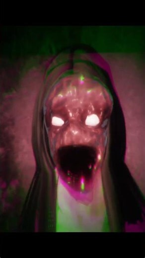 Misguided Remastered Demo #shorts #jumpscare