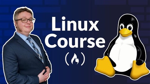 Linux Crash Course for Beginners with Labs | Huzaifa Bhyat